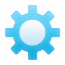 Иконка Win10 All Settings