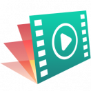 Иконка Movavi Slideshow Maker