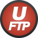 Иконка IDM UltraFTP