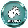 Иконка Mipony Pro 4.0.1