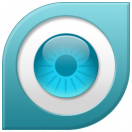 Иконка ESET Endpoint Security