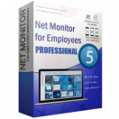 Иконка Network LookOut Administrator Professional