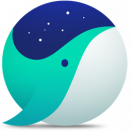 Иконка Whale Browser