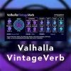 Иконка ValhallaDSP - Valhalla VintageVerb 4.0.0