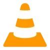 Иконка VLC Media Player 3.0.24