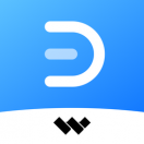 Иконка Wondershare EdrawMax