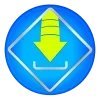 Иконка Video Downloader Converter 3.29.6.9765