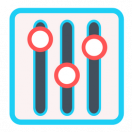 Иконка kiloHearts Toolbox Ultimate