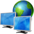Иконка IPSwitcher