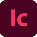 Иконка Adobe InCopy 2021