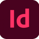 Иконка Adobe InDesign 2021