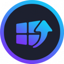Иконка IObit Software Updater Pro
