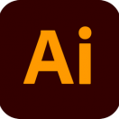 Иконка Adobe Illustrator 2021