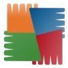 Иконка AVG AntiVirus Clear 26.5.10994