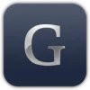 Иконка Geometric Glovius Pro