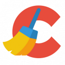 Иконка CCleaner Pro