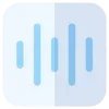 Иконка VovSoft Speech to Text Converter 6.0