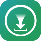 Иконка iTubeGo YouTube Downloader