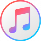 Иконка iTunes
