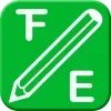 Иконка Torrent File Editor 1.0.3