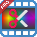 Иконка AndroVid Pro Video Editor