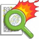 Иконка PowerGREP