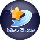 Иконка MPCSTAR