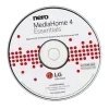 Иконка Nero MediaHome 4 Essentials