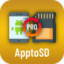 Иконка APPtoSD PRO