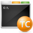 Иконка JP Software TCC