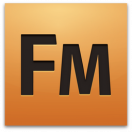 Иконка Adobe FrameMaker 2022