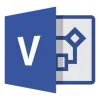 Иконка Visio Professional 2021 торрент 16.0.14334.20806 (2026.07)