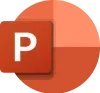 Иконка Microsoft Powerpoint 2024 16.0.17932.20884 (2026.07)
