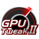 Иконка ASUS GPU Tweak 2