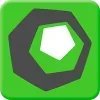 Иконка Metasequoia 4.9.1b