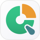 Иконка PassFab 4EasyPartition