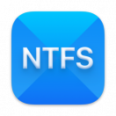 Иконка Magic NTFS FAT Recovery