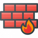 Иконка Fort Firewall