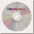 Иконка WinBin2Iso