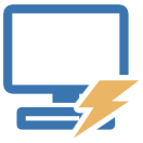 Иконка MiTeC Task Manager DeLuxe