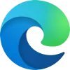 Иконка Браузер Microsoft Edge 151.0.4129.10
