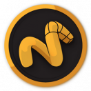 Иконка The Foundry MODO