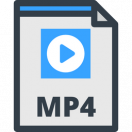 Иконка 3delite MP4 Video and Audio Tag Editor