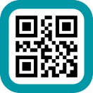 Иконка QRbot QR barcode reader