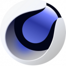 Иконка MAXON CINEMA 4D Studio