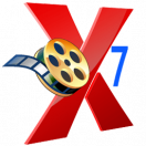 Иконка VSO ConvertXtoDVD