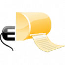 Иконка eDocPrinter PDF Pro