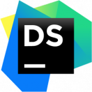 Иконка JetBrains DataSpell