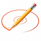 Иконка BurnAware Pro