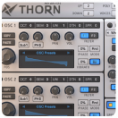 Иконка Dmitry Sches Thorn